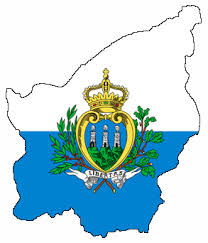 Pueblos de San Marino